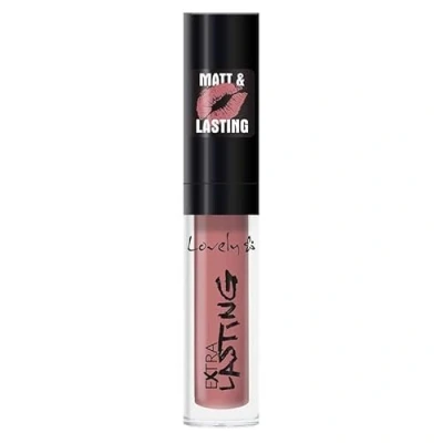 Immagine di Lovely, Rossetto + Lucidalabbra, Extra Lasting Lip Gloss 18 Lucidalabbra