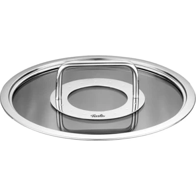 Immagine di Adamant/Pure Coperchio in vetro, 24 cm, trasparente