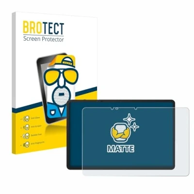 Immagine di brotect Pellicola Protettiva Opaca per TCL NxtPaper 14 Pro Anti Riflesso