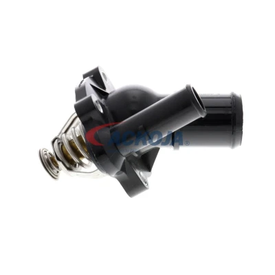 Immagine di ACKOJA A32 99 0005 Termostato motore 82 con alloggiamento, Alloggiamento in plastica FORD: KUGA 2, S Max Mk1, MONDEO 4 Turnier, MAZDA: 3 Hatchback