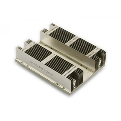 Immagine di Supermicro SNK P0047PSM sistema di raffreddamento per
