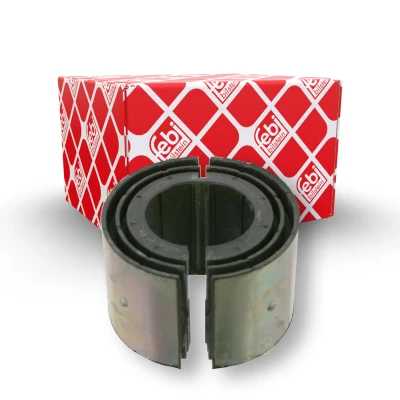 Immagine di Cuscinetto, stabilizzatore FEBI BILSTEIN 24557