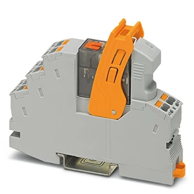 Immagine di Phoenix Contact RIF 1 RPT LV 230AC/2X21MS Modulo relè Tensione nom.: 230 V/AC 2 scambi pz.