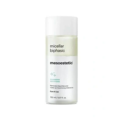Immagine di Micellar biphasic 150 ml mesoestetic
