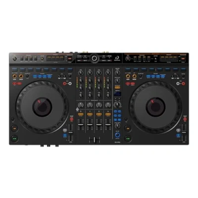 Immagine di AlphaTheta DDJ GRV6, Controller DJ