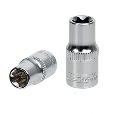 Immagine di KS Tools 922.1537 Ultimate 1/4 &quot;Torx E10