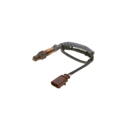 Immagine di BOSCH 0 258 006 862 Sonda lambda 4 VOLKSWAGEN: Passat B6 Variant, B7 CC