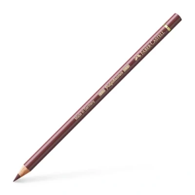 Immagine di Faber Castell matita Polychromos Artists &#039;colore N/A Caput Mortuum