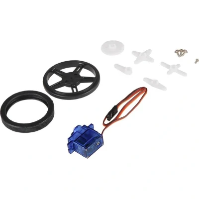 Immagine di Joy it COM MOTOR05 Motore 1 pz.
