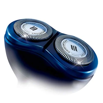 Immagine di Philips Click &amp; Style testine di rasatura RQ32/20