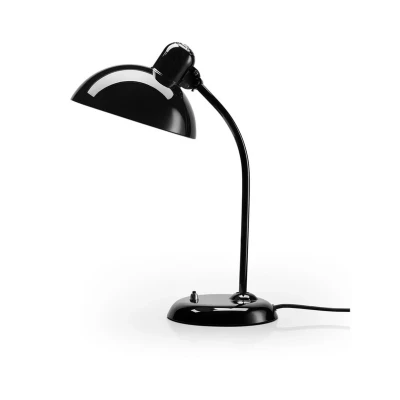 Immagine di FRITZ HANSEN Kaiser Idell 6556 T nero lucido