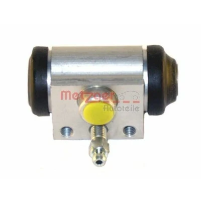 Immagine di METZGER 101 690 Cilindretto Freno 20,64 Assale posteriore CIFAM FIAT: Punto II Hatchback