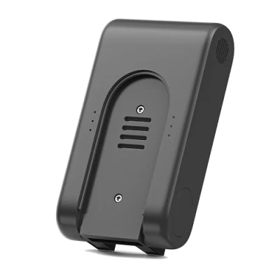Immagine di Dreame batteria sostitutiva di ricambio per aspirapolvere R10 Pro, Assicura fino a 60 minuti autonomia, Pulisci tutta la tua casa grazie un pacchetto da 7x3.000mAh