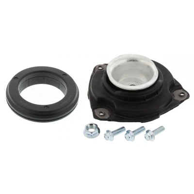 Immagine di MAPCO 34512/1 Kit riparazione, cuscinetto ammortizzatore a molla Assale anteriore Dx con sfere RENAULT: CLIO 3, Modus / Grand