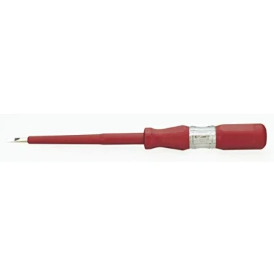 Immagine di Proxxon 22392 tester di tensione secondo VDE 0680, lama 0,5 x 3,5 mm