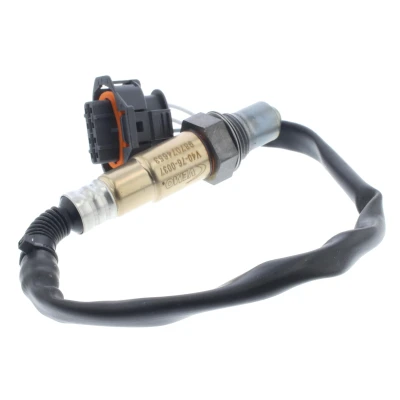 Immagine di VEMO V40 76 0037 Sonda lambda Qualità de originale M18x1,5mm planare, Filettatura prelubrificata OPEL: Corsa D Hatchback, Meriva A