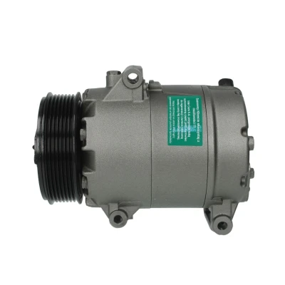 Immagine di Compressore, condizionatore d&#039;aria TEAMEC 8600266
