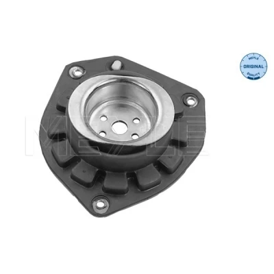 Immagine di MEYLE 16 14 641 0011 Supporto ammortizzatore a molla Assale anteriore ORIGINAL Quality senza cuscinetto sfere RENAULT: MEGANE 2 Kombi,