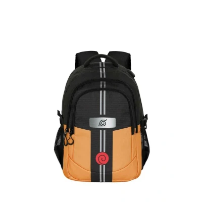 Immagine di Karactermania Naruto PLUS Running Zaino, Uomo, Taglia: One Size, Black