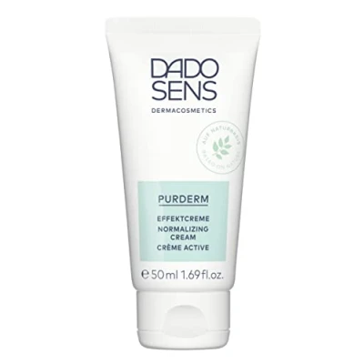 Immagine di Dado Sens Purderm Crema Esfoliante 50 ml