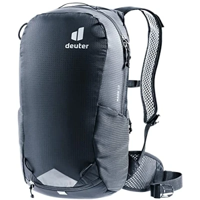Immagine di Deuter RACE 12 Zaino schwarz, Taglia: One Size, Schwarz