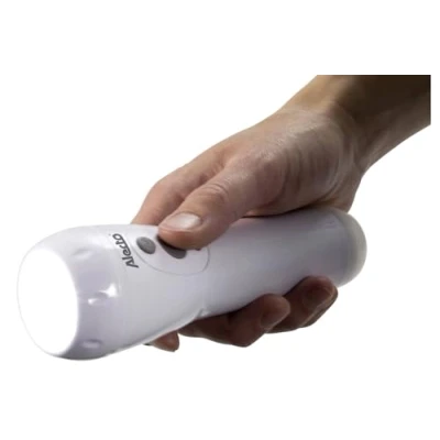 Immagine di Alecto Torcia portatile ricaricabile led ATL110