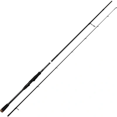 Immagine di Savage Gear Sg2 Medium Game 6&#039;6&quot; 198cm 7 23gr 2Sec Canna da spinning