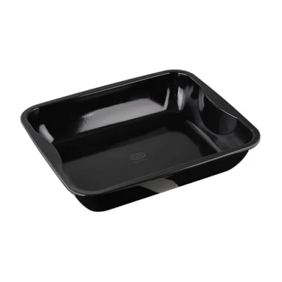 Immagine di Dr. Oetker 1300 MAXI Teglia da forno, 40 x 34 8 cm