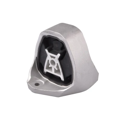 Immagine di TEDGUM TED22185 Supporto motore Dx, inferiore Cuscinetto gomma metallo VOLVO: XC90 II, V90 II Station Wagon, XC60