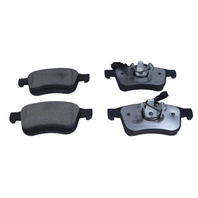 Immagine di QUARO QP2865C Kit pastiglie freno con sensore usura integrato FIAT: Doblo II Van / Station Wagon, Wagon