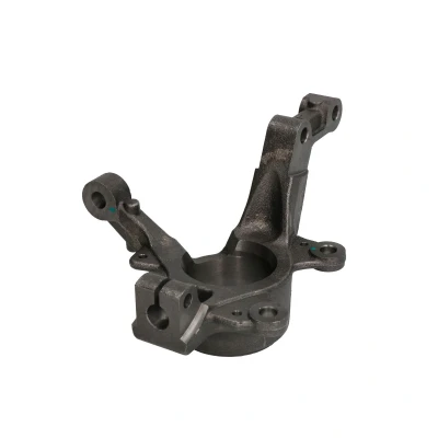 Immagine di REINHOCH RH08 2021 Fusello Assale anteriore Sx RENAULT: CLIO 2, MASTER 2 Kasten, Kadjar