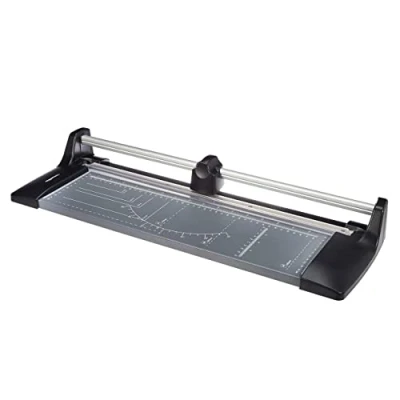 Immagine di Amazon Basics Taglierina rotante ― A3