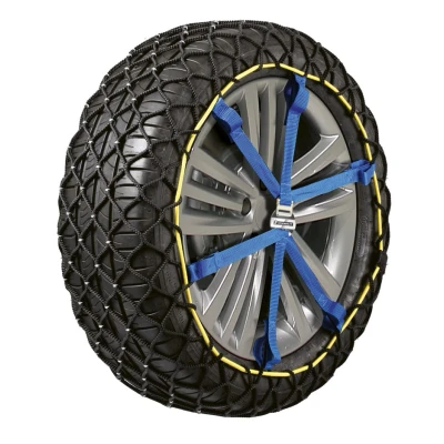 Immagine di Michelin Easy Grip EVOLUTION, EVO 7 008307 Catene da neve con borsa custodia