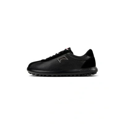 Immagine di Camper Pelotas Xlf K201759, Scarpe da Ginnastica Donna, Nero 007, 38 EU