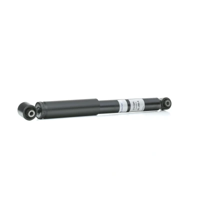 Immagine di SACHS 314 044 Ammortizzatore A pressione del gas doppio tubo telescopico Occhiello superiore, inferiore NISSAN: X Trail