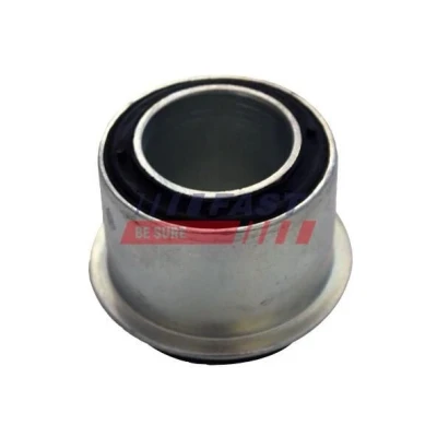 Immagine di FAST FT18022 Silent Block Assale anteriore superiore, posteriore, bilaterale Cuscinetto gomma metallo per braccio trasversale oscillante
