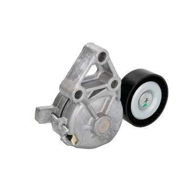 Immagine di BTA E3W0024BTA Braccio tenditore, Cinghia Poly V VOLKSWAGEN: Golf 4, New Beetle Hatchback, 4 Variant, SEAT: Alhambra I, Leon I Hatchback