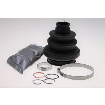 Immagine di LÖBRO 306694 Soffietto 99 NBR (Nitrile Butadiene Caucciù) OPEL: Astra J Sports Tourer, Insignia A Hatchback