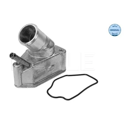 Immagine di MEYLE 028 292 0003 Termostato motore 92 ORIGINAL Quality con guarnizione alloggiamento OPEL: Zafira B, Astra H Caravan, A