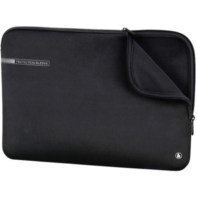 Immagine di Custodia per Notebook Hama NB SLE NEO 17.3 SW Adatto massimo: 43,9 cm (17,3) Nero