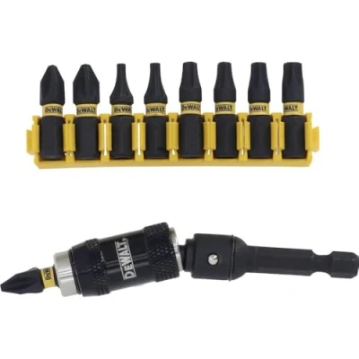 Immagine di DEWALT DT70578T QZ Kit inserti 10 parti