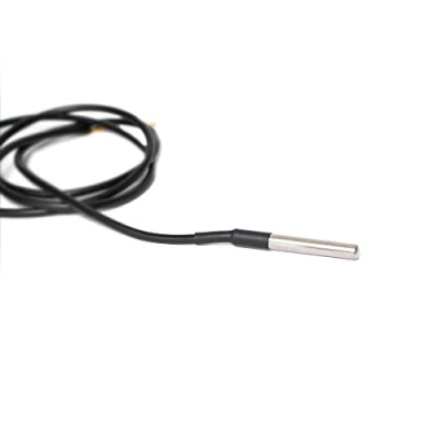 Immagine di SHELLY Home Accessories DS18B20 TEMPERATURSENSOR ZUBEHÖR FÜR Temperature ADD on