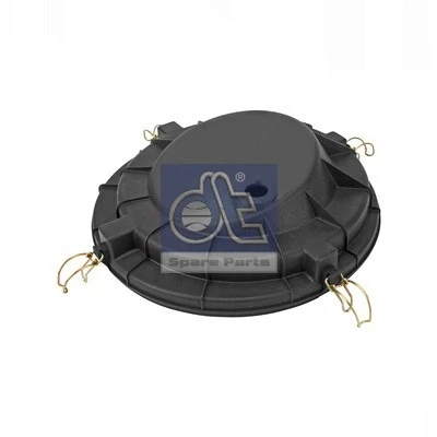 Immagine di DT Spare Parts 1.10283 Filtro aria SCANIA: P,G,R,T series, 4 series