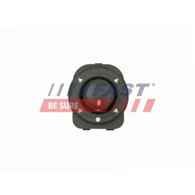 Immagine di FAST FT82229 Comando, Regolazione specchio anteriore Sx