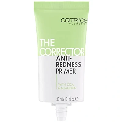Immagine di THE CORRECTOR anti redness primer 30 ml