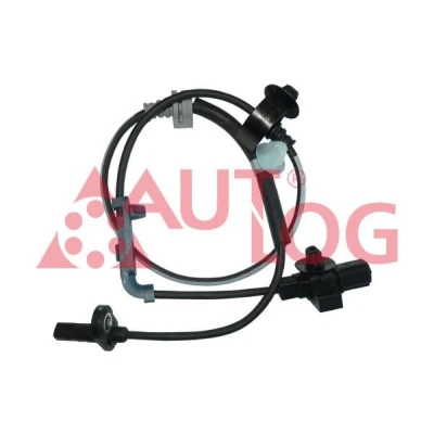 Immagine di AUTLOG AS5566 Sensore ABS Assale anteriore Dx HONDA: CR V III (RE) 2.4 i VTEC 4WD, 2.0 2.4, 2006 2012