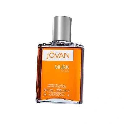 Immagine di Jovan Musk for Men After Shave Cologne 236 ml
