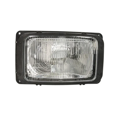 Immagine di MAGNETI MARELLI 710301017319 fari Sx, Dx Alogeno per veicolo circolazione senza motore regolazione assetto MAN: F 2000, M 2000 L, L