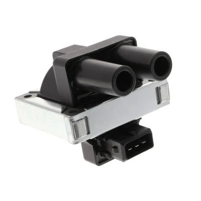 Immagine di VEMO Original Quality V46 70 0006 Bobina d&#039;accensione 2 12 nero RENAULT: MEGANE Scenic, 1, 1 Coach