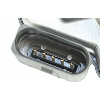 Immagine di METZGER ORIGINAL ERSATZTEIL 0892510 Valvola a Farfalla 53 elettrico Centralina/Software va imparato/aggiornato FORD: S Max Mk1, FOCUS 3, C 2